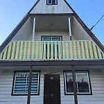 Cabana Triangular