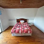 Cabana Triangular