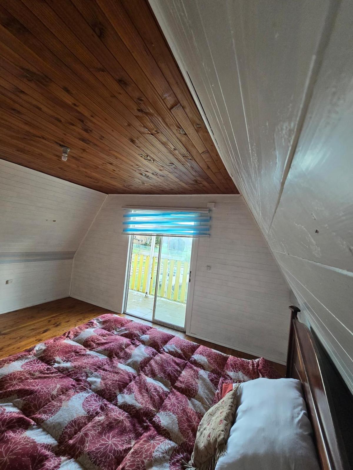 Casa de férias Triangular