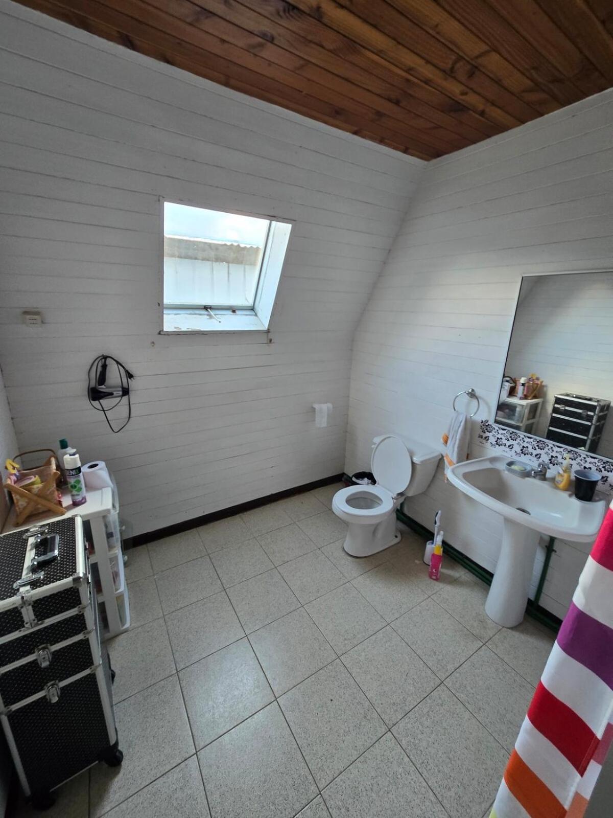 Casa de férias Triangular Osorno