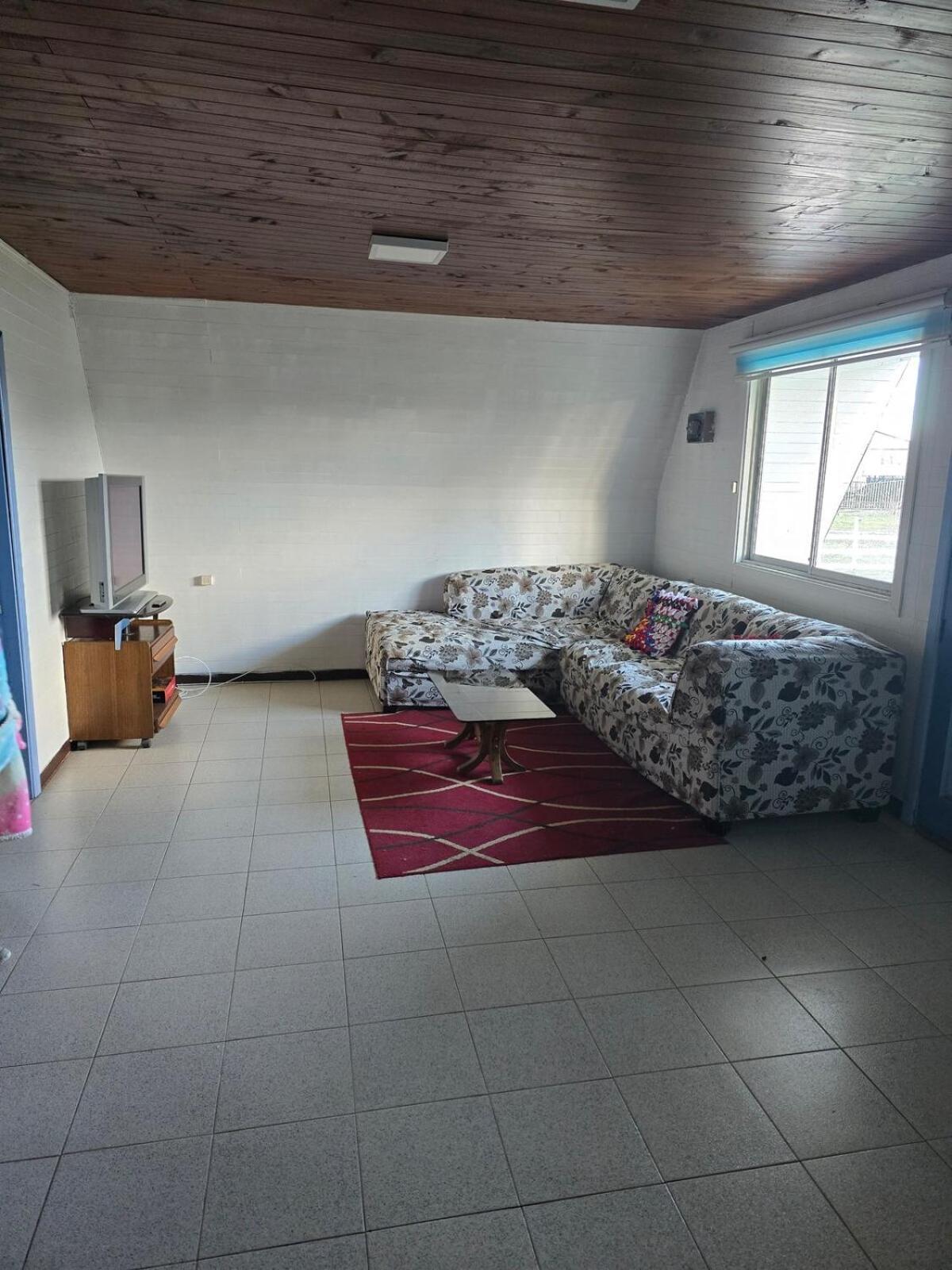 Casa de férias Triangular