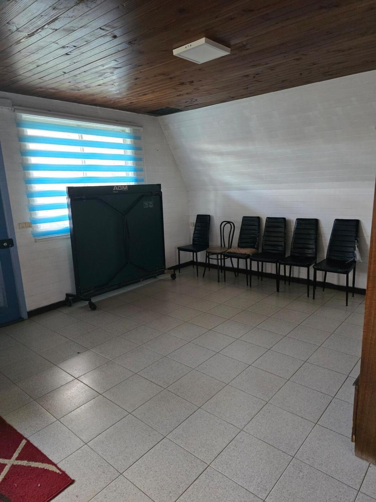 Casa de férias Triangular Osorno